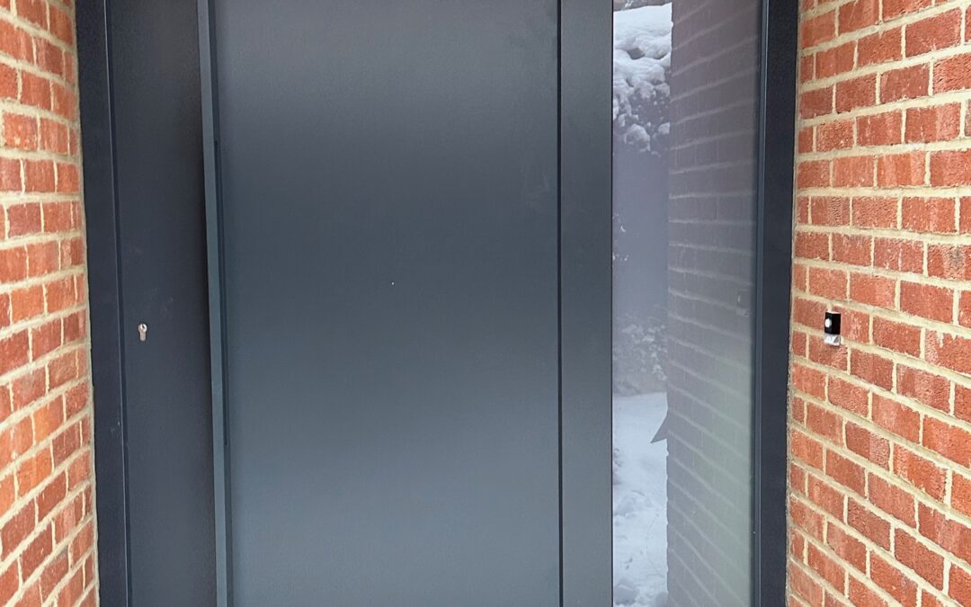 Chassis Saint-Hubert